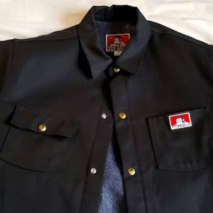 Brand New Large Ben Davis Jacket
